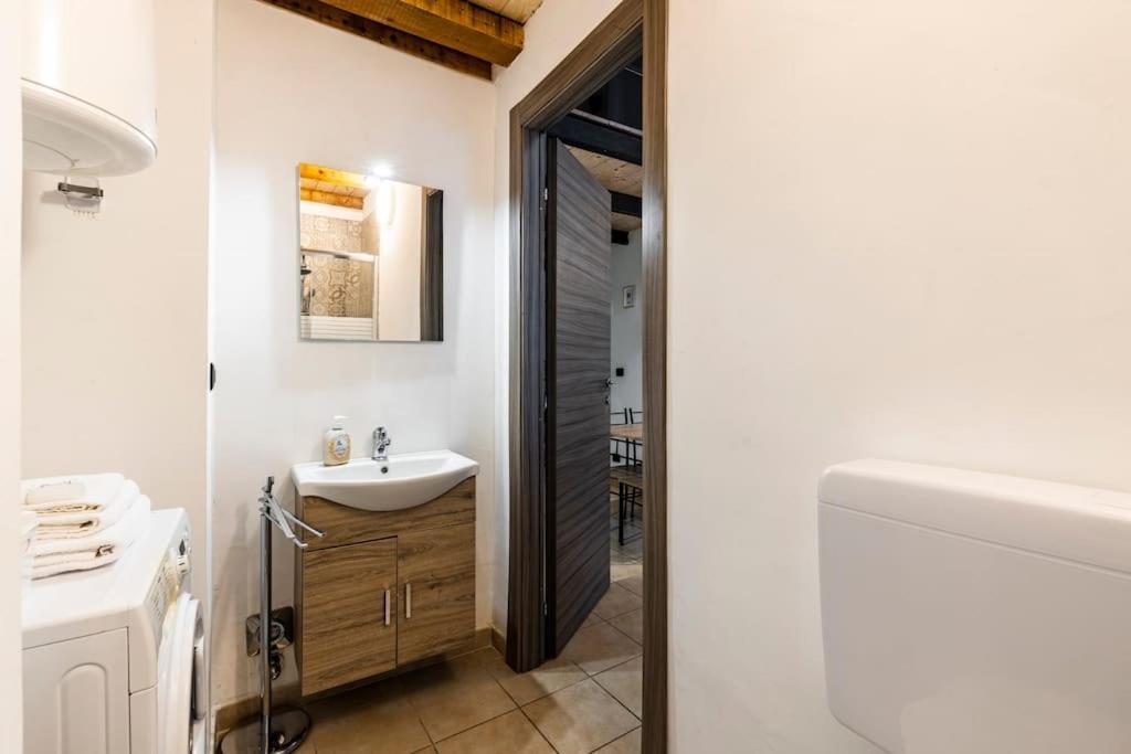 Apartmán Casa Surf Loft A 3 Minuti Dal Centro Di Torino Exteriér fotografie